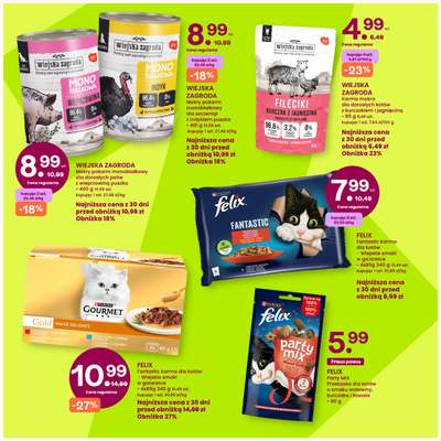 Frisco - gazetka promocyjna Gazetka od wtorku 21.04 do niedzieli 26.04 - strona 25