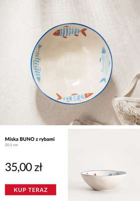 Homla - gazetka promocyjna Naczynia na każdą okazję od wtorku 21.04  - strona 10