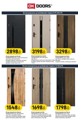 Castorama - gazetka promocyjna Więcej produktów do domu i ogrodu od środy 22.04 do wtorku 12.05 - strona 6