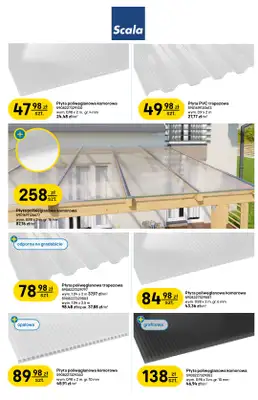 Castorama - gazetka promocyjna Więcej produktów do domu i ogrodu od środy 22.04 do wtorku 12.05 - strona 2