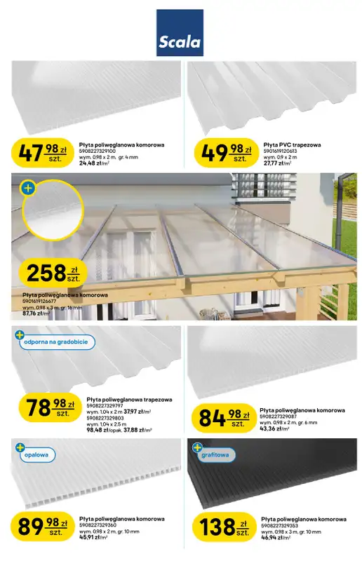 Castorama - gazetka promocyjna Więcej produktów do domu i ogrodu od środy 22.04 do wtorku 12.05 - strona 2