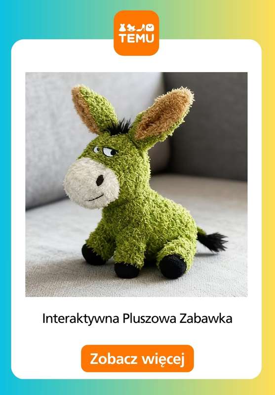 Temu - gazetka promocyjna Akcesoria dla zwierząt od wtorku 21.04  - strona 14