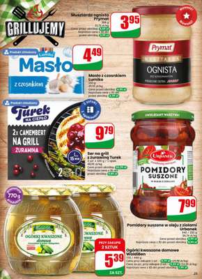 Dino - gazetka promocyjna Gazetka 17 / 2026 od środy 22.04 do wtorku 28.04 - strona 25