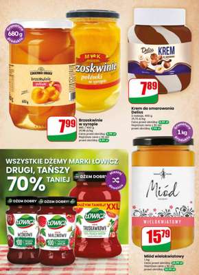 Dino - gazetka promocyjna Gazetka 17 / 2026 od środy 22.04 do wtorku 28.04 - strona 16