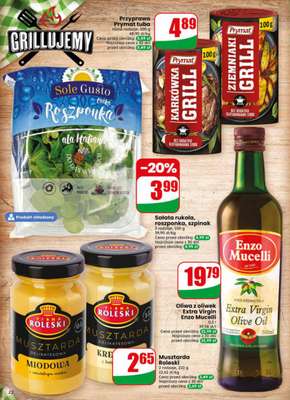 Dino - gazetka promocyjna Gazetka 17 / 2026 od środy 22.04 do wtorku 28.04 - strona 22