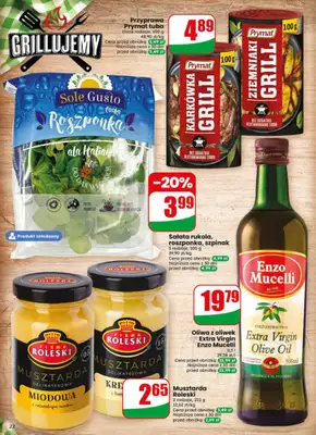 Dino - gazetka promocyjna Gazetka 17 / 2026 od środy 22.04 do wtorku 28.04 - strona 22