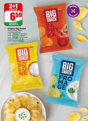 Dino - gazetka promocyjna Gazetka 17 / 2026 od środy 22.04 do wtorku 28.04 - strona 53