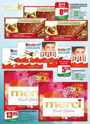 Dino - gazetka promocyjna Gazetka 17 / 2026 od środy 22.04 do wtorku 28.04 - strona 8