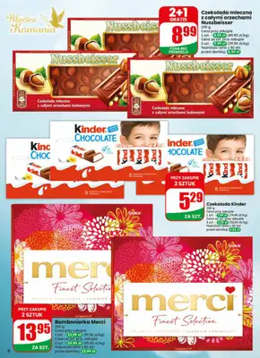 Dino - gazetka promocyjna Gazetka 17 / 2026 od środy 22.04 do wtorku 28.04 - strona 8