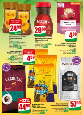 Dino - gazetka promocyjna Gazetka 17 / 2026 od środy 22.04 do wtorku 28.04 - strona 13