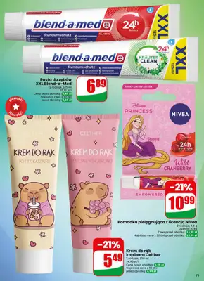 Dino - gazetka promocyjna Gazetka 17 / 2026 od środy 22.04 do wtorku 28.04 - strona 71