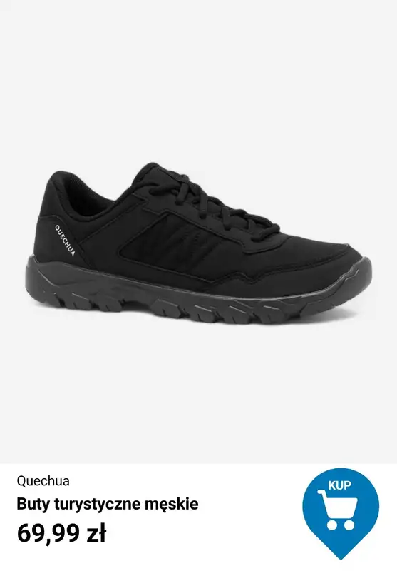 Decathlon - gazetka promocyjna Hity Decatlon od wtorku 21.04  - strona 3