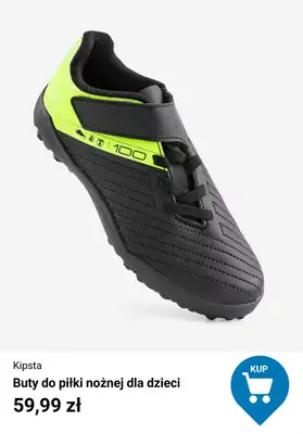 Decathlon - gazetka promocyjna Hity Decatlon od wtorku 21.04  - strona 9