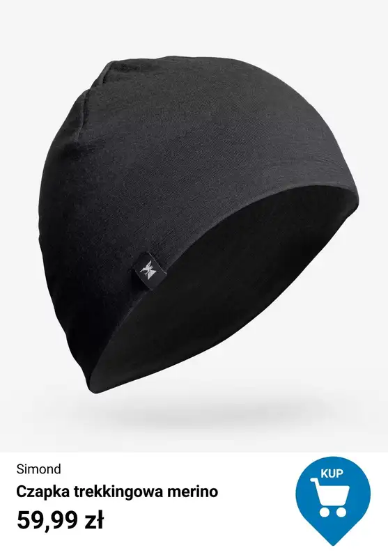 Decathlon - gazetka promocyjna Hity Decatlon od wtorku 21.04  - strona 8