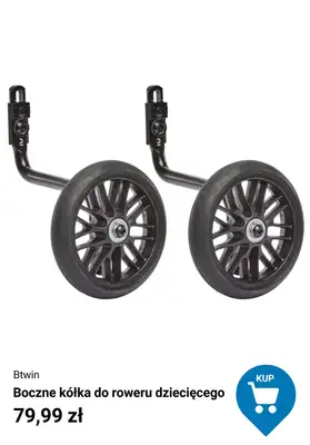 Decathlon - gazetka promocyjna Hity Decatlon od wtorku 21.04  - strona 10