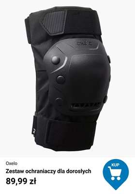 Decathlon - gazetka promocyjna Hity Decatlon od wtorku 21.04  - strona 4