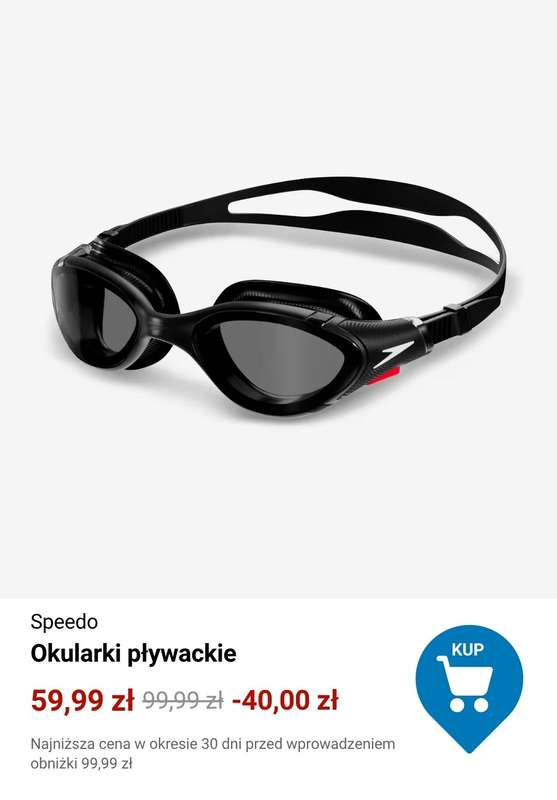 Decathlon - gazetka promocyjna Hity Decatlon od wtorku 21.04  - strona 7