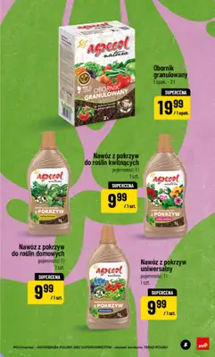 POLOmarket - gazetka promocyjna Katalog Wiosna 2026 od poniedziałku 20.04 do czwartku 11.06 - strona 5