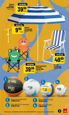POLOmarket - gazetka promocyjna Katalog Wiosna 2026 od poniedziałku 20.04 do czwartku 11.06 - strona 11