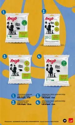 POLOmarket - gazetka promocyjna Katalog Wiosna 2026 od poniedziałku 20.04 do czwartku 11.06 - strona 15