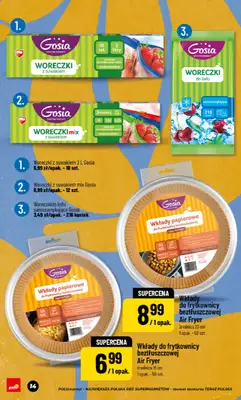 POLOmarket - gazetka promocyjna Katalog Wiosna 2026 od poniedziałku 20.04 do czwartku 11.06 - strona 14