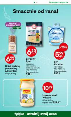 Żabka - gazetka promocyjna Gazetka Spożywcza od środy 22.04 do wtorku 05.05 - strona 12