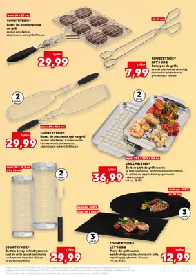 Kaufland - gazetka promocyjna Oferta Kaufland - Ogród od czwartku 23.04 do wtorku 28.04 - strona 23