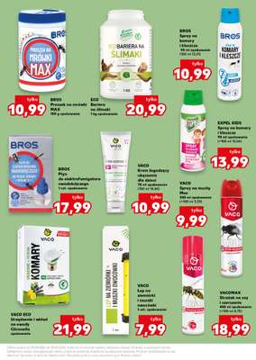 Kaufland - gazetka promocyjna Oferta Kaufland - Ogród od czwartku 23.04 do wtorku 28.04 - strona 25