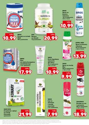 Kaufland - gazetka promocyjna Oferta Kaufland - Ogród od czwartku 23.04 do wtorku 28.04 - strona 25