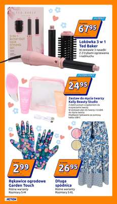 Action - gazetka promocyjna Gazetka od środy 22.04 do wtorku 28.04 - strona 5