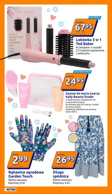 Action - gazetka promocyjna Gazetka od środy 22.04 do wtorku 28.04 - strona 5