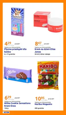 Action - gazetka promocyjna Gazetka od środy 22.04 do wtorku 28.04 - strona 24
