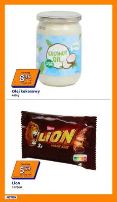 Action - gazetka promocyjna Gazetka od środy 22.04 do wtorku 28.04 - strona 14