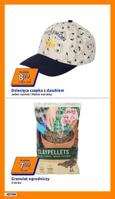 Action - gazetka promocyjna Gazetka od środy 22.04 do wtorku 28.04 - strona 20