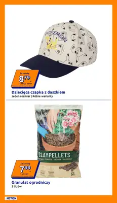 Action - gazetka promocyjna Gazetka od środy 22.04 do wtorku 28.04 - strona 20