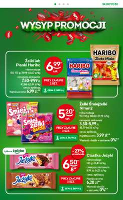 Żabka - gazetka promocyjna Gazetka od środy 22.04 do wtorku 05.05 - strona 31