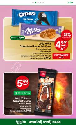 Żabka - gazetka promocyjna Gazetka od środy 22.04 do wtorku 05.05 - strona 51