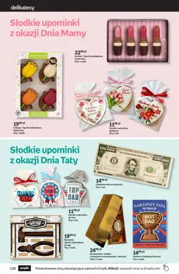 Empik - gazetka promocyjna Tom kultury: zabawki od środy 22.04 do wtorku 05.05 - strona 34