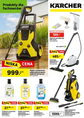 Leroy Merlin - gazetka promocyjna Gazetka od środy 22.04 do wtorku 19.05 - strona 8