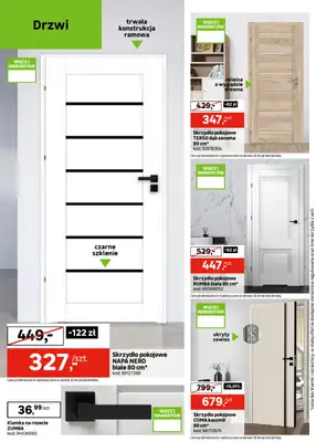 Leroy Merlin - gazetka promocyjna Gazetka od środy 22.04 do wtorku 19.05 - strona 24