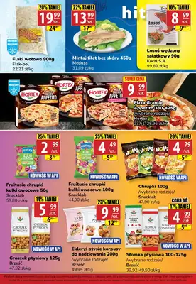 API Market - gazetka promocyjna Gazetka od środy 22.04 do wtorku 28.04 - strona 7