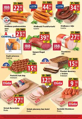 API Market - gazetka promocyjna Gazetka od środy 22.04 do wtorku 28.04 - strona 3