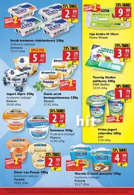 API Market - gazetka promocyjna Gazetka od środy 22.04 do wtorku 28.04 - strona 5