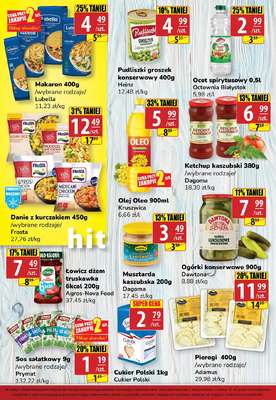 API Market - gazetka promocyjna Gazetka od środy 22.04 do wtorku 28.04 - strona 6