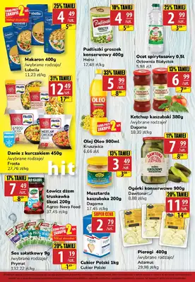 API Market - gazetka promocyjna Gazetka od środy 22.04 do wtorku 28.04 - strona 6