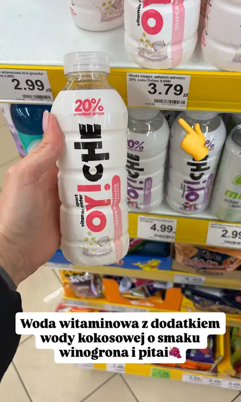 Dino - gazetka promocyjna Zakupowe inspiracje w Dino od środy 22.04  - strona 9