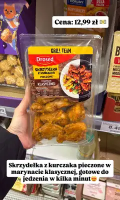 Dino - gazetka promocyjna Zakupowe inspiracje w Dino od środy 22.04  - strona 5