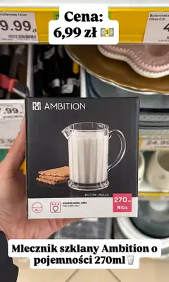 Dino - gazetka promocyjna Zakupowe inspiracje w Dino od środy 22.04  - strona 15