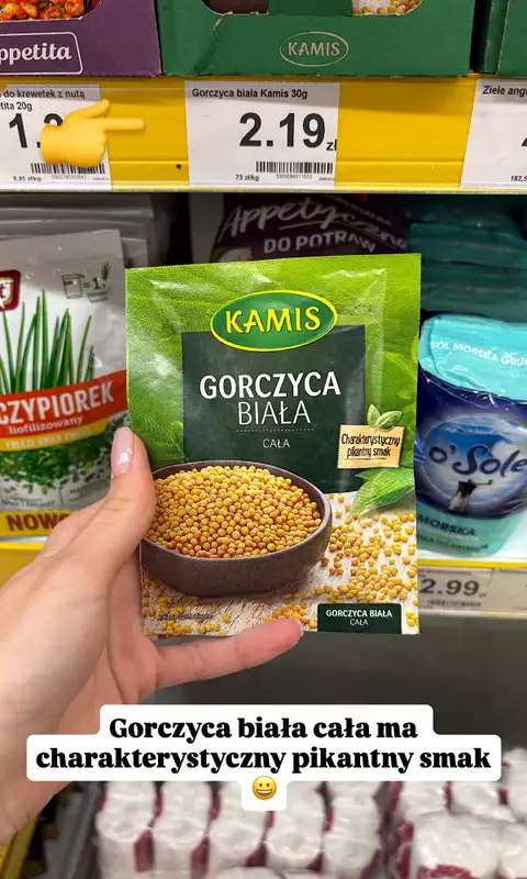 Dino - gazetka promocyjna Zakupowe inspiracje w Dino od środy 22.04  - strona 8