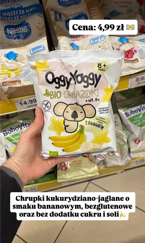 Dino - gazetka promocyjna Zakupowe inspiracje w Dino od środy 22.04  - strona 4